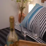 Secret Cave Appartement *