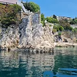 Secret Cave Appartement Rijeka