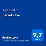 Secret Cave