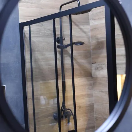 Appartement Secret Cave *