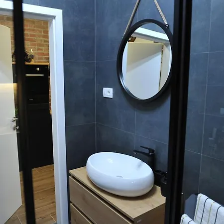 Secret Cave Apartment Rijeka