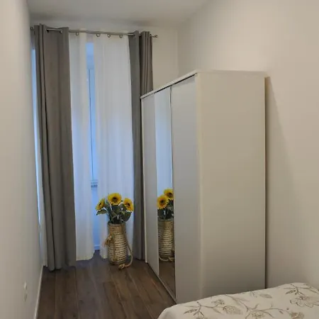 Secret Cave Apartment Rijeka