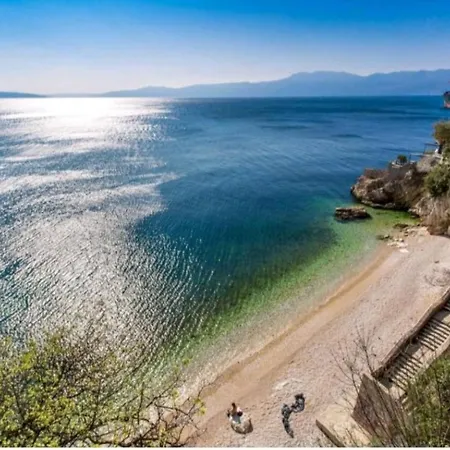 Appartement Secret Cave *