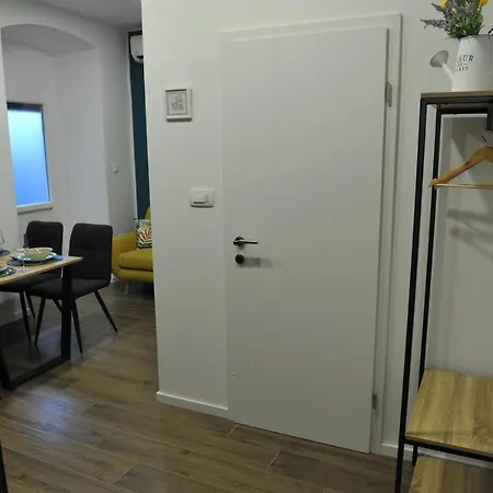Apartment Secret Cave *