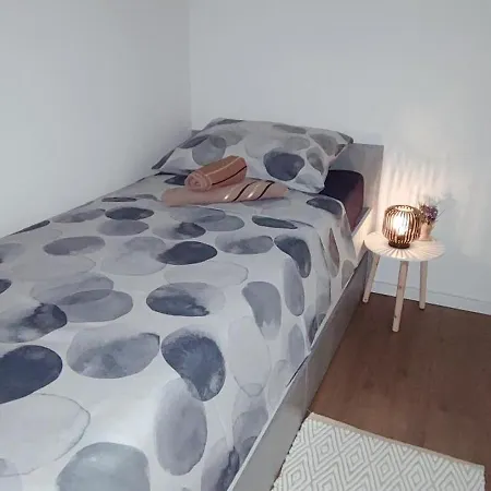 Appartement Secret Cave *