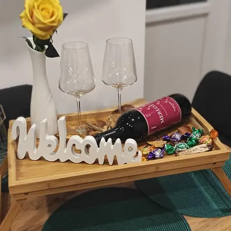 Secret Cave Appartement