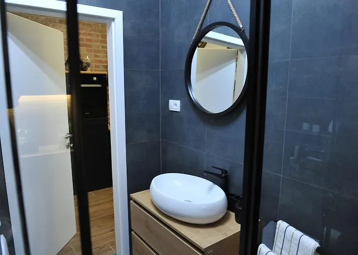 Secret Cave Daire Rijeka