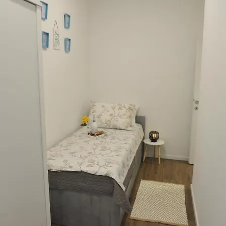 Secret Cave Apartament *