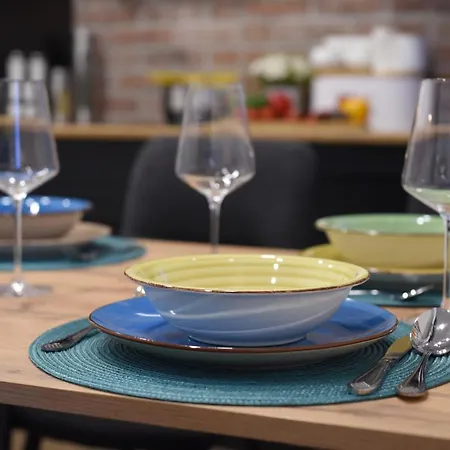 Secret Cave Appartement Rijeka