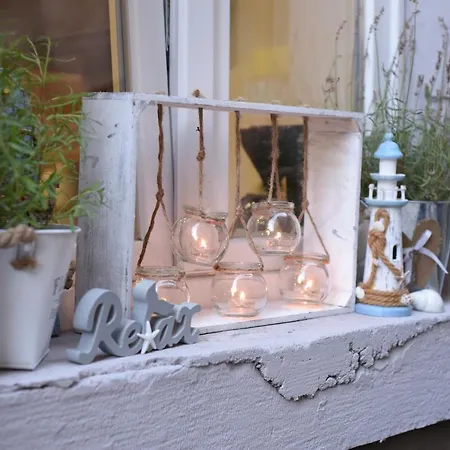 Secret Cave Appartement *