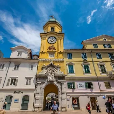 Appartement Secret Cave *