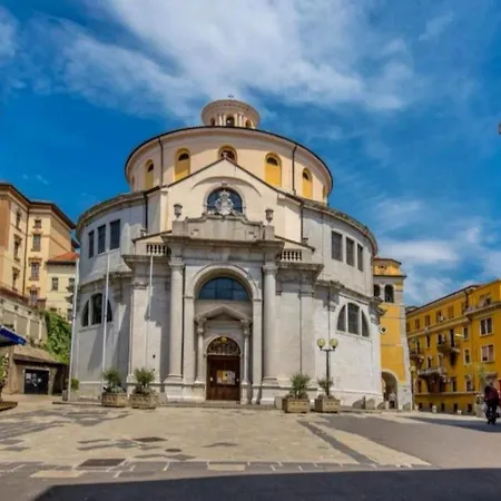 Secret Cave Appartement *