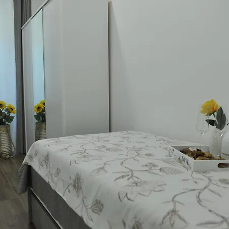 Apartament Secret Cave *