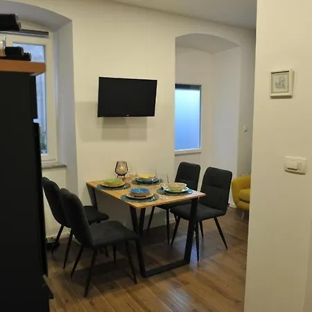 Apartament Secret Cave Rijeka