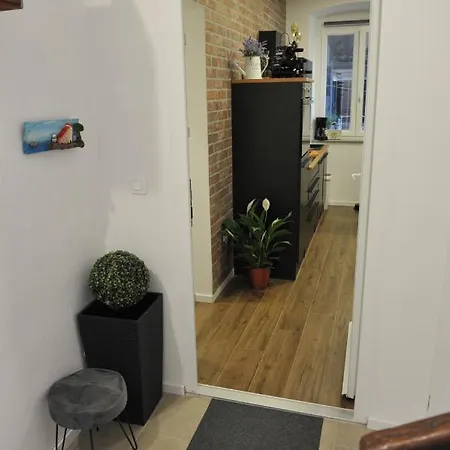 Appartement Secret Cave Rijeka