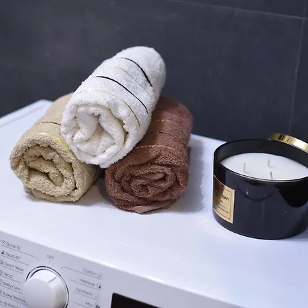 Secret Cave Appartement *