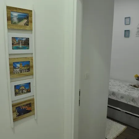 Secret Cave Apartament *