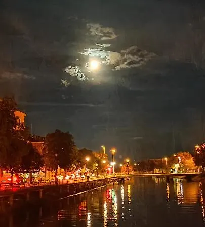 Appartement Secret Cave