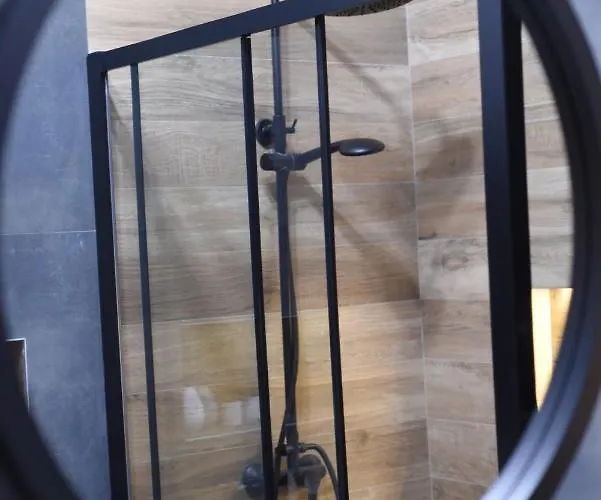 Apartamento Secret Cave *