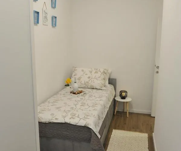 Secret Cave Apartamento *