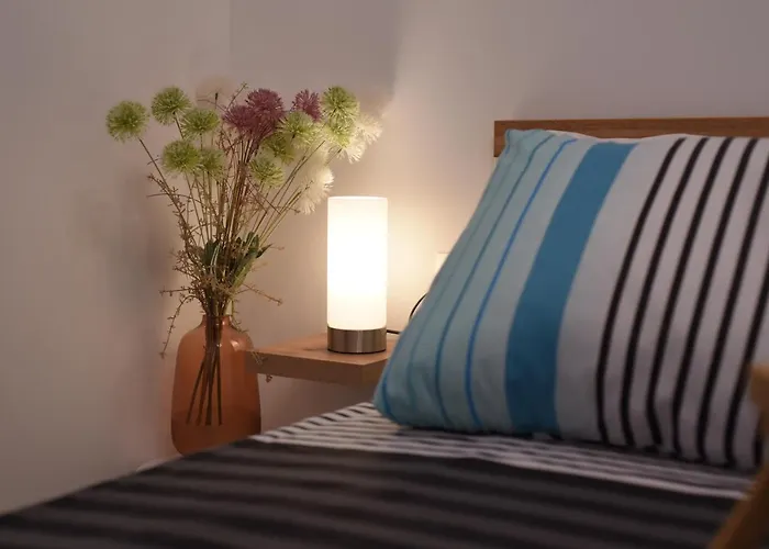 Secret Cave 아파트 리예카