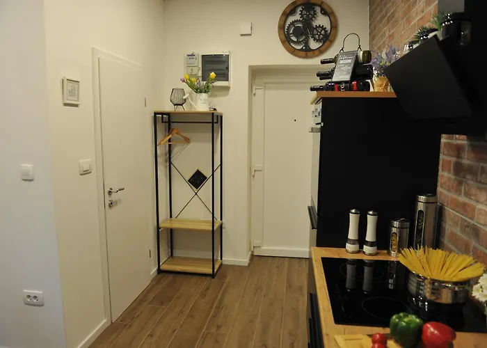 Secret Cave Apartamento