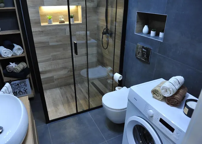 Apartamento Secret Cave *