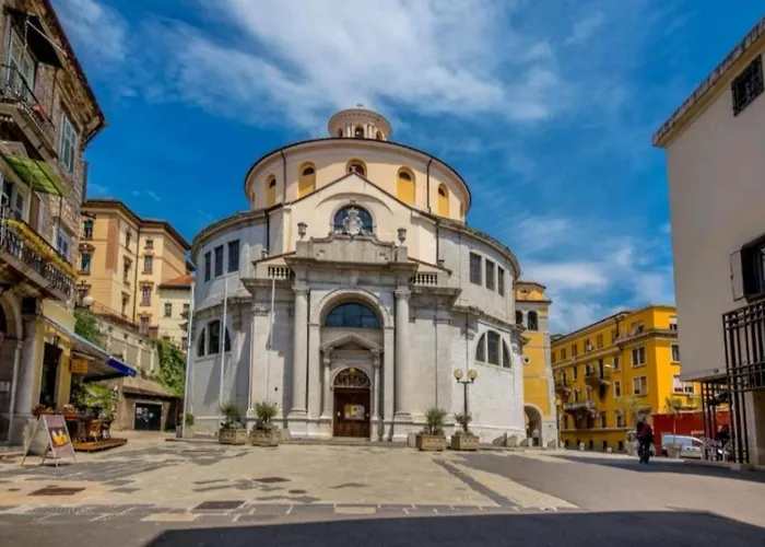 Secret Cave Apartamento *