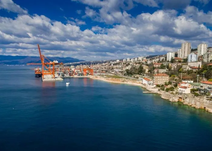 Apartamento Secret Cave