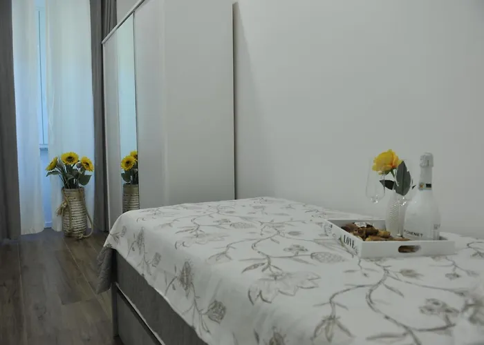 Apartamento Secret Cave *