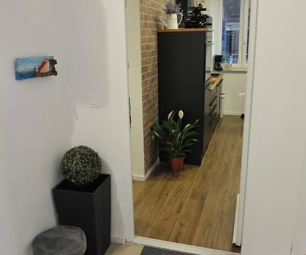 Apartamento Secret Cave Rijeka