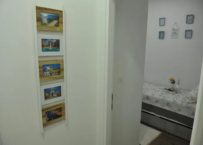 Secret Cave Apartamento *