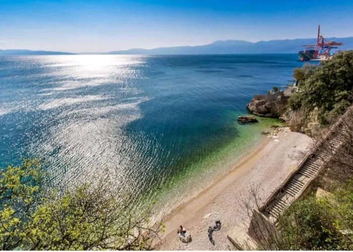 Apartamento Secret Cave *