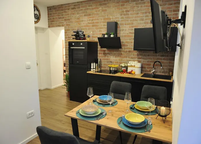 Apartamento Secret Cave