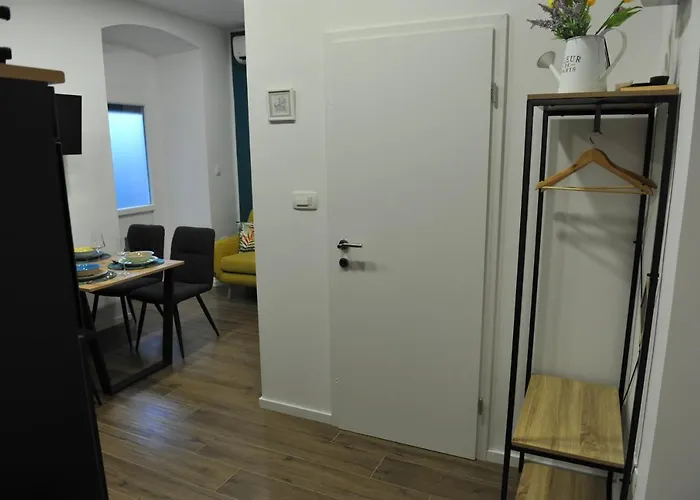 Apartamento Secret Cave *