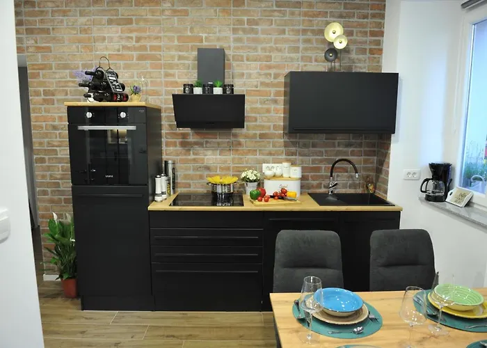 Secret Cave Apartamento Rijeka