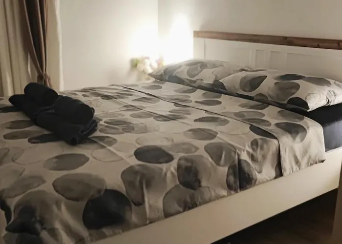 Secret Cave Apartamento Rijeka