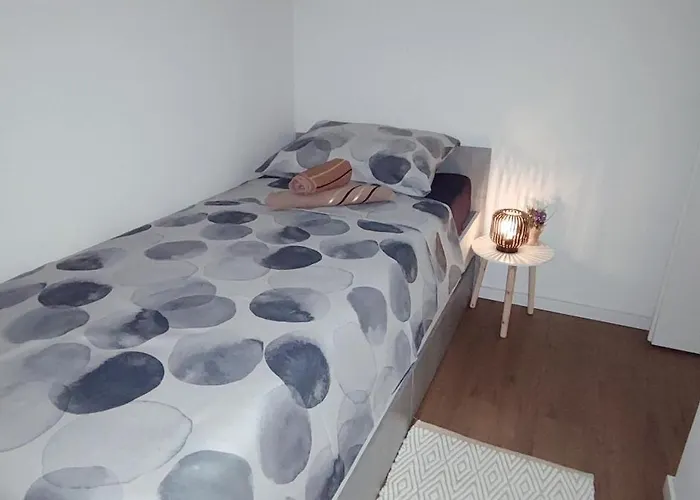 Apartamento Secret Cave *