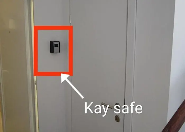 Secret Cave Apartamento Rijeka